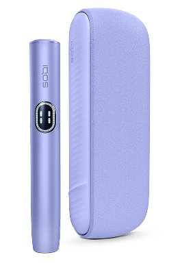 Discover IQOS ILUMA i | IQOS UK